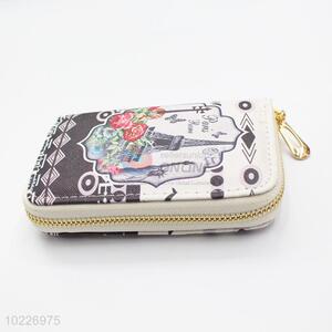 Popular Clutch Bag Long Wallet Purse for Sale