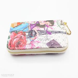 Popular Multifunctional Wallet Clutch Bag for Sale