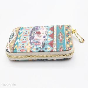 Pretty Cute PVC Long Wallet Purse Bag