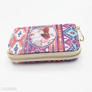 New Arrival Long Ladies Clutch Wallet Purse