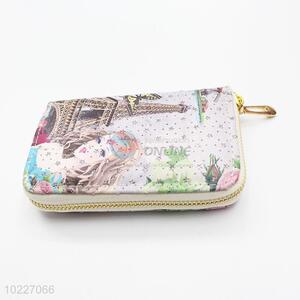 Fashion Style Long Wallet Clutch Purse for Women