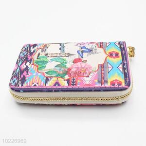 New Design Clutch Bag Long Wallet Purse