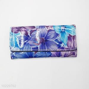 Fashion lady purse evening clutch wallet as gift