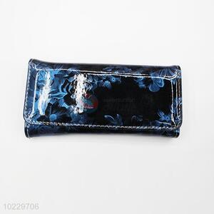 Long Style Travel Wallet Clutch Purse