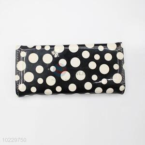 Credit Card Holder Evening Long Purse Wallet for women