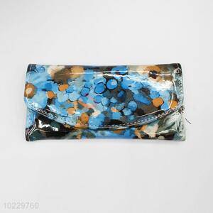 Vintage party clutch wallet long wallet