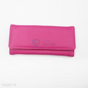 Fashionable Gifts Women Long Evening Wallet