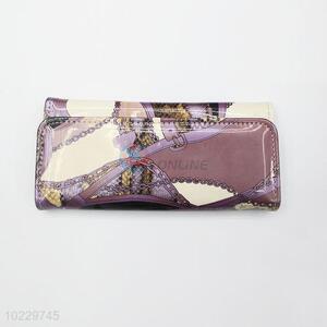 Popular Printed Change Purse Clutch Party Wallet