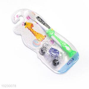 Direct Factory Kids Toothbrush With Toys