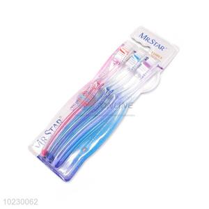 Fashion Style Soft Toothbrush For Adult