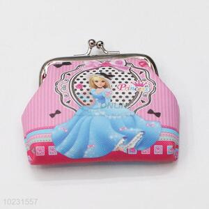 Girl Gift Promotional Mini PVC Coin Bags