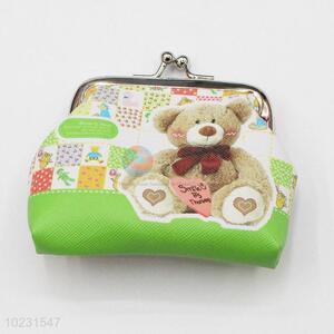 New PVC Coin Purse Small Purse for Women