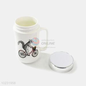 Low price top quality ceramic cup