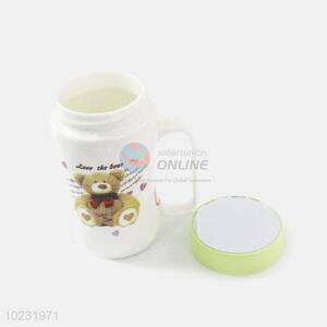 Top quality low price cool ceramic cup