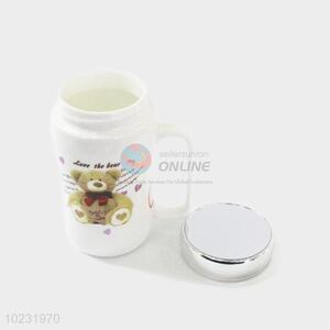 China factory price best fashion ceramic cup