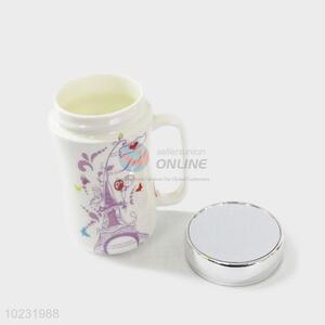 Good quality low price ceramic cup