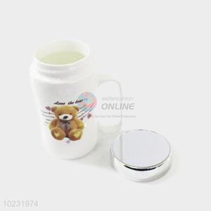 Low price high quality ceramic cup