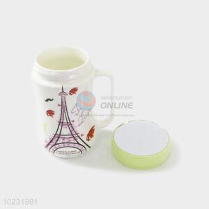 New product low price good ceramic cup