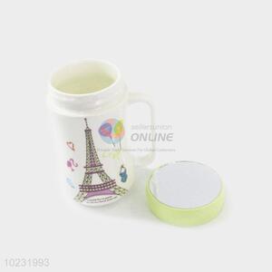 Cheap good quality ceramic cup