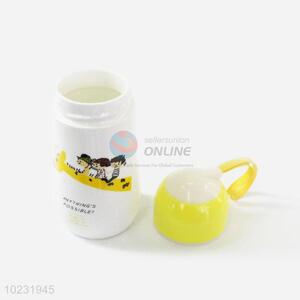 Cute best popular style ceramic cup