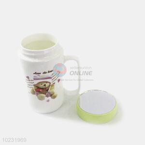 Popular cheap new style ceramic cup