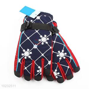 Cheap good quality colorful children glove