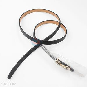 High Quality Pu Leather Wearable Women Belt