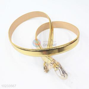 Fashion Gold Color Women Decorative Belt Accessories