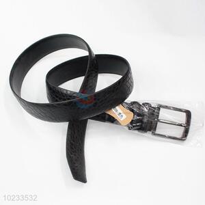 High Quality Metal Buckle PU Leather Belts Accessories