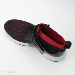 Fashion Men's High Heel Sports Shoes