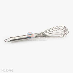 Most Popular Stainless Iron Egg Whisk