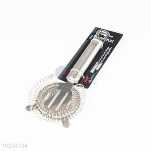 Promotional Kitchen Utensil Ice Strainer