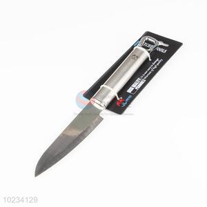 Kitchen Utensils Metal Fruit Knife