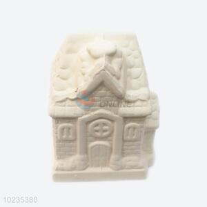 Low price cute useful house shape money box