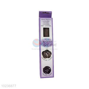 Popular Wholesale Incense Sticks Incese Cones with Porcelain Holder