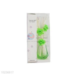 New Arrival Air Freshener Ceramic Bottle Reed Diffuser