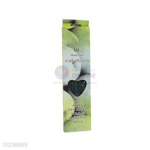 Popular Fragrances Long Incense Sticks