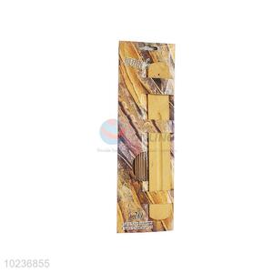 Fashion Style Fragrances Long Incense Sticks