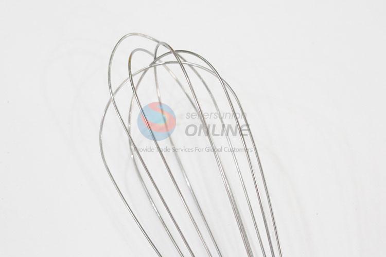 Good quality stainless steel egg whisk,egg beater,cooking utensil set