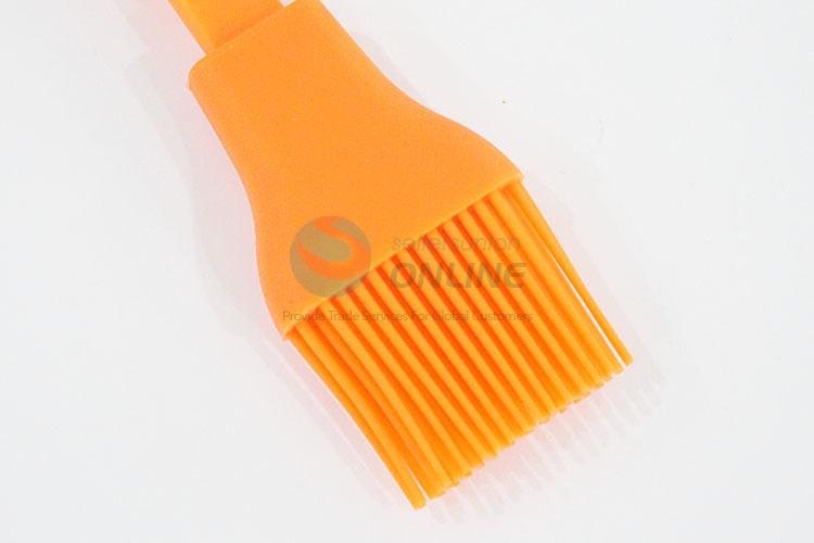 Wholesale kitchen silicone brush/butter brush