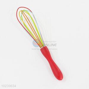 Kitchenware stainless steel egg whisk,egg beater