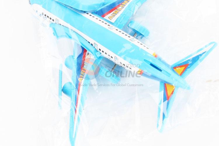 New and Hot Pull-back Display Plane Toys for Sale