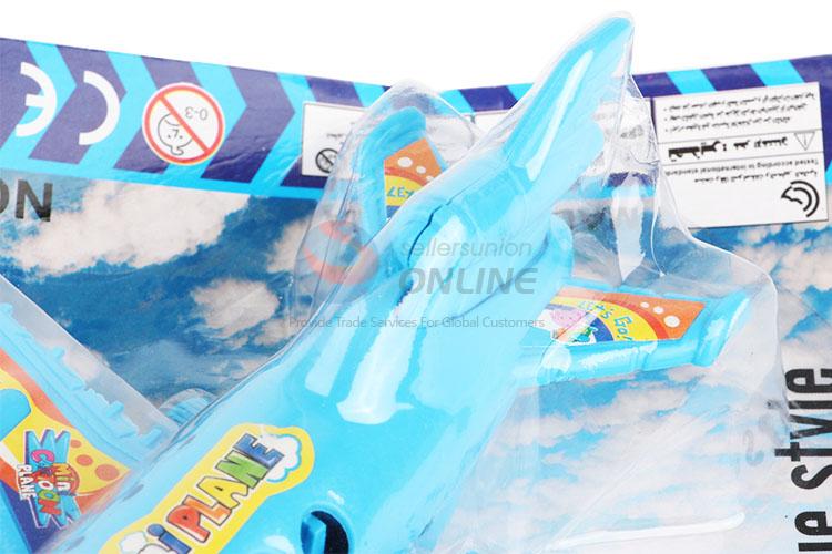 Nice Design Sliding Plane Toys for Sale