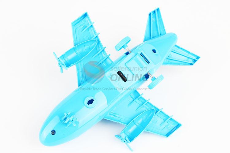 Professional Exquisite Pull-back Plane Toys for Sale