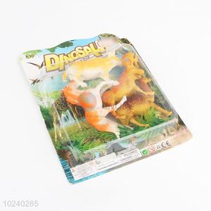 Dinosaur Animal Model Toys Set