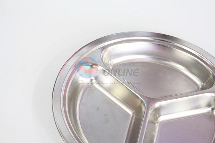 New Style Stainless Steel Food Basin