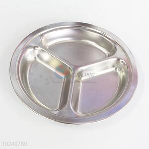 New Style Stainless Steel Food Basin