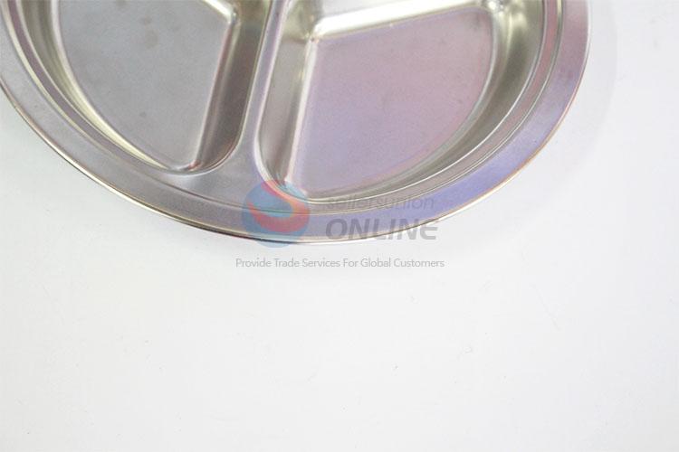 New Style Stainless Steel Food Basin