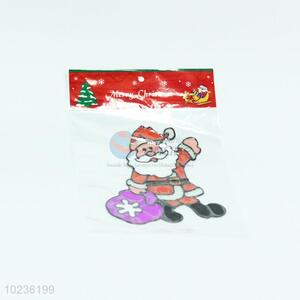 Cheap good quality Christmas window stickers