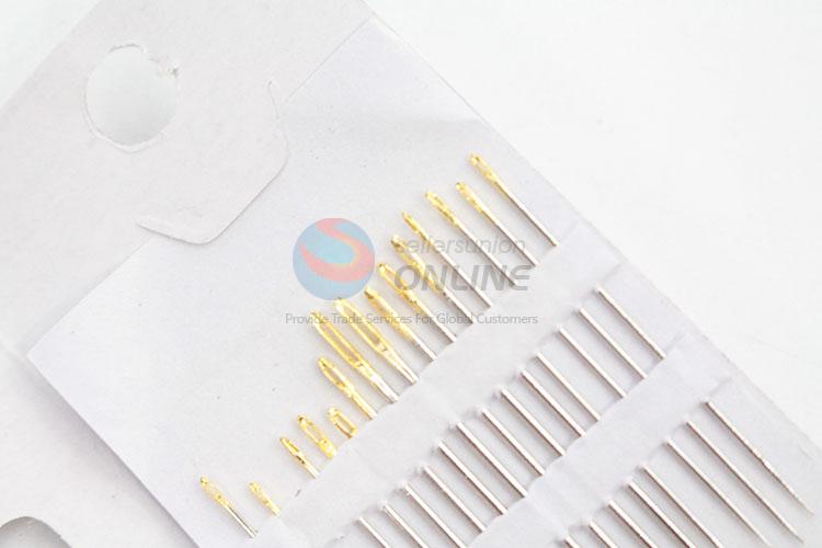 Popular top quality simple needles